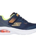 Skechers Pantofi sport copii Microspec Max Advance-squad-p 404105L-NVCC