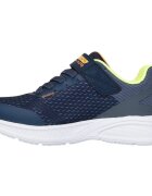 Skechers Pantofi sport copii Microspec Max Advance-squad-p 404105L-NVCC