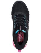 Skechers Pantofi sport copii Microspec Max - Colo 303594L-BKMT