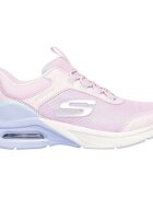 Skechers Pantofi sport copii Microspec Max - Colo 303594L-LPMT