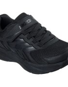 Skechers Pantofi sport copii Microspec Tread 404115L-BBK
