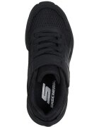 Skechers Pantofi sport copii Microspec Tread 404115L-BBK