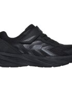 Skechers Pantofi sport copii Microspec Tread 404115L-BBK