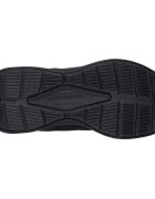 Skechers Pantofi sport copii Microspec Tread 404115L-BBK