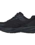 Skechers Pantofi sport copii Microspec Tread 404115L-BBK
