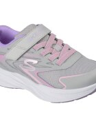 Skechers Pantofi sport copii Microspec Tread-hyper Speed 303882L-LGMT