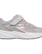 Skechers Pantofi sport copii Microspec Tread-hyper Speed 303882L-LGMT