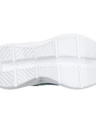 Skechers Pantofi sport copii Microspec Velocity Grid-dri 404127N-BBLM