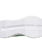 Skechers Pantofi sport copii Microspec Velocity-grid-drift 404127L-BBLM