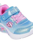 Skechers Pantofi sport copii My Dreamers - Lil Mermaid 303061N-BLMT