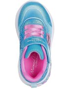 Skechers Pantofi sport copii My Dreamers - Lil Mermaid 303061N-BLMT