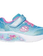 Skechers Pantofi sport copii My Dreamers - Lil Mermaid 303061N-BLMT