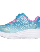 Skechers Pantofi sport copii My Dreamers - Lil Mermaid 303061N-BLMT