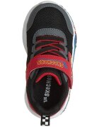 Skechers Pantofi sport copii Play Scene 407312N-BKRD
