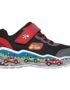 Skechers Pantofi sport copii Play Scene 407312N-BKRD