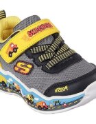 Skechers Pantofi sport copii Play Scene 407312N-BKYL