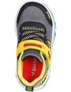 Skechers Pantofi sport copii Play Scene 407312N-BKYL