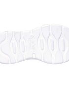 Skechers Pantofi sport copii Play Scene 407312N-BKYL
