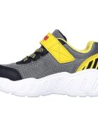 Skechers Pantofi sport copii Play Scene 407312N-BKYL