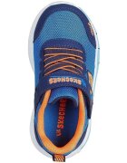 Skechers Pantofi sport copii Play Scene 407312N-BLNV