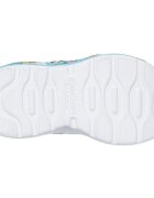 Skechers Pantofi sport copii Play Scene 407312N-BLNV