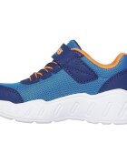 Skechers Pantofi sport copii Play Scene 407312N-BLNV