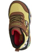 Skechers Pantofi sport copii Play Scene 407312N-BRMT