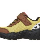 Skechers Pantofi sport copii Play Scene 407312N-BRMT