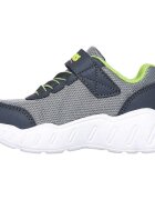 Skechers Pantofi sport copii Play Scene 407312N-CCLM