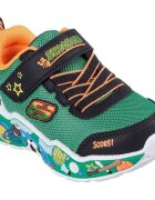 Skechers Pantofi sport copii Play Scene 407312N-GRMT