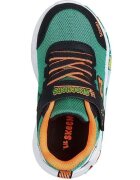Skechers Pantofi sport copii Play Scene 407312N-GRMT