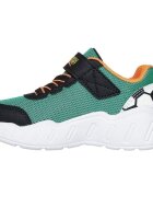 Skechers Pantofi sport copii Play Scene 407312N-GRMT