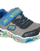 Skechers Pantofi sport copii Play Scene 407312N-GYMT