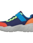 Skechers Pantofi sport copii Play Scene 407312N-NVMT