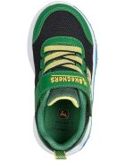 Skechers Pantofi sport copii Play Scene-barn-squa 407065N-GNBK
