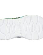 Skechers Pantofi sport copii Play Scene-barn-squa 407065N-GNBK
