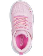 Skechers Pantofi sport copii Play Scene - Fun Squ 303158N-LPMT