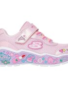 Skechers Pantofi sport copii Play Scene - Fun Squ 303158N-LPMT