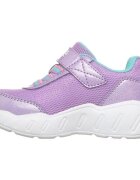 Skechers Pantofi sport copii Play Scene Shimmer Splash 303192-LVTQ