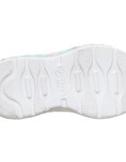 Skechers Pantofi sport copii Play Scene Shimmer Splash 303192-LVTQ