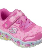Skechers Pantofi sport copii Play Scene Skech Bears 303195N-HTPK