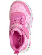 Skechers Pantofi sport copii Play Scene Skech Bears 303195N-HTPK