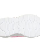 Skechers Pantofi sport copii Play Scene Skech Bears 303195N-HTPK