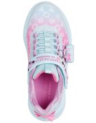 Skechers Pantofi sport copii Power Jams 20 302199L-AQMT