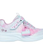 Skechers Pantofi sport copii Power Jams 20 302199L-AQMT
