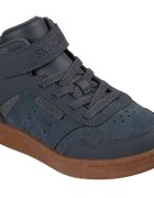 Skechers Pantofi sport copii Quick Street-city Hi 418027L-CHAR