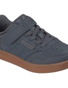 Skechers Pantofi sport copii Quick Street City Mode 418028L-CHAR