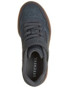 Skechers Pantofi sport copii Quick Street City Mode 418028L-CHAR