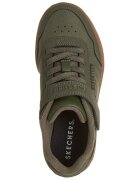 Skechers Pantofi sport copii Quick Street City Mode 418028L-OLV