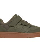 Skechers Pantofi sport copii Quick Street City Mode 418028L-OLV